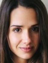 Valerie Fuselier