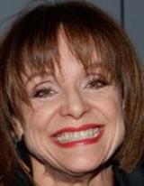 Valerie Harper