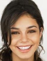 Vanessa Hudgens