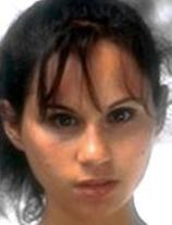 Vanessa Jarry
