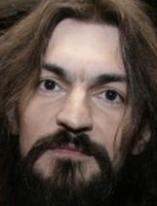 Varhan Orchestrovich Bauer