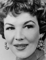 Veda Ann Borg