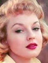 Venetia Stevenson