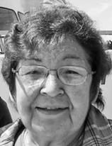 Verna Fields