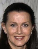 Veronica Hamel