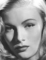 Veronica Lake