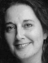 Vicky Hynes