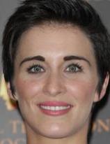 Vicky McClure