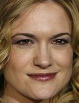 Victoria Pratt
