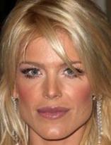 Victoria Silvstedt
