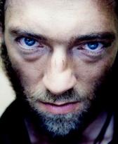 Vincent Cassel
