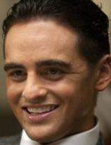Vincent Piazza