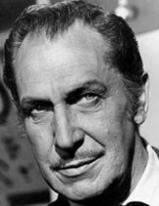 Vincent Price