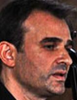 Vincent Segal