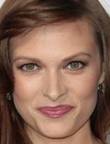 Vinessa Shaw