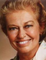 Virginia Christine