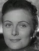 Virginia Huston