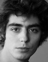 Vladimir Consigny