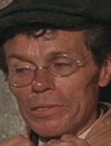 Walter Burke