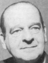 Walter Fitzgerald