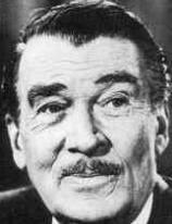 Walter Pidgeon