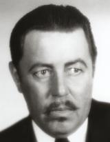 Warner Oland