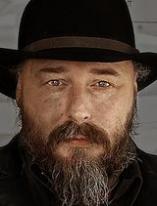 Warren Ellis