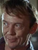 Warren Finnerty