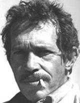 Warren Oates