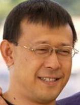 Wen Jiang