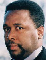 Wendell Pierce