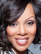 Wendy Raquel Robinson