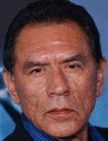 Wes Studi