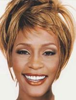 whitney houston
