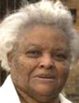 Wilhelmina Blanchard