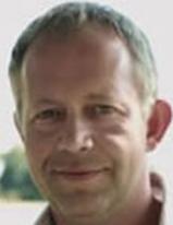 Will Ashcroft