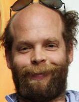 Will Oldham
