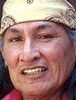 Will Sampson