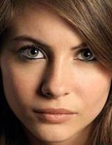 Willa Holland