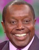 Willard E. Pugh