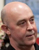 William Ashford