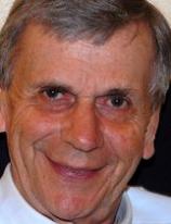William B. Davis