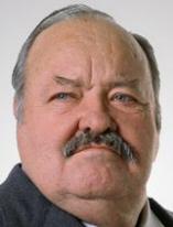 William Conrad