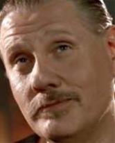 William Forsythe