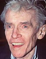 William Hickey