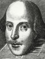 William Shakespeare
