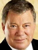 William Shatner