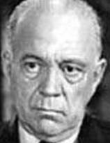 Willis Bouchey