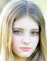 Willow Shields