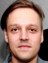 Win Butler
